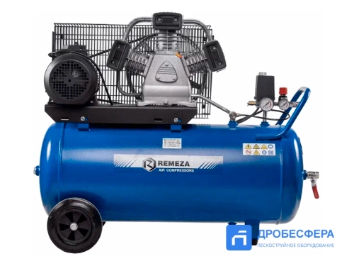 Компрессор СБ 4/С- 50 LB 40