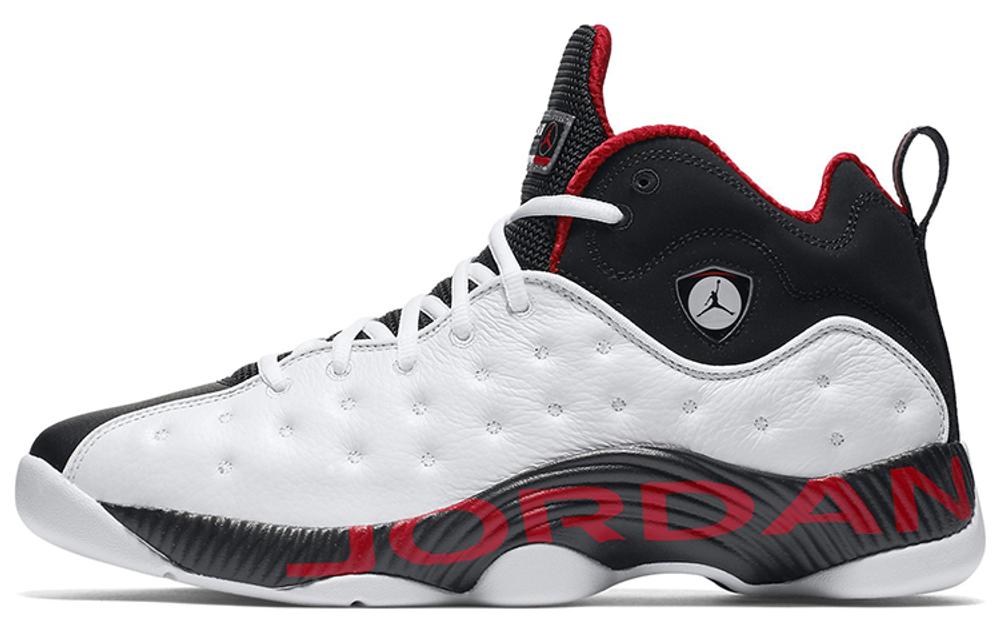 Кроссовки Jordan Jumpman Team Ii