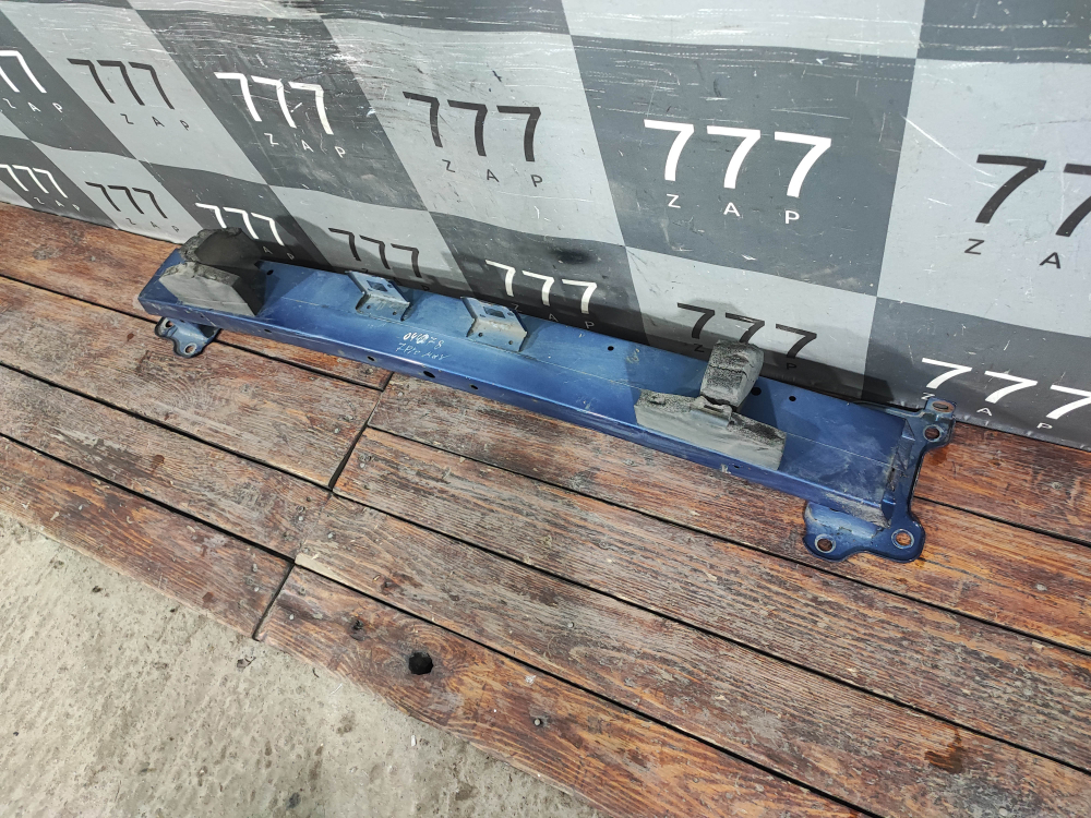 Усилитель переднего бампера Chery Tiggo 8 Pro Max 22-нв Б/У Оригинал 501004136AA