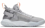 Кроссовки Jordan Proto React Wolf Grey