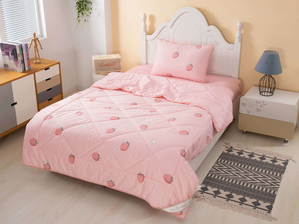 Детское постельное белье 1.5 спальное Sofi De MarkO Sweet