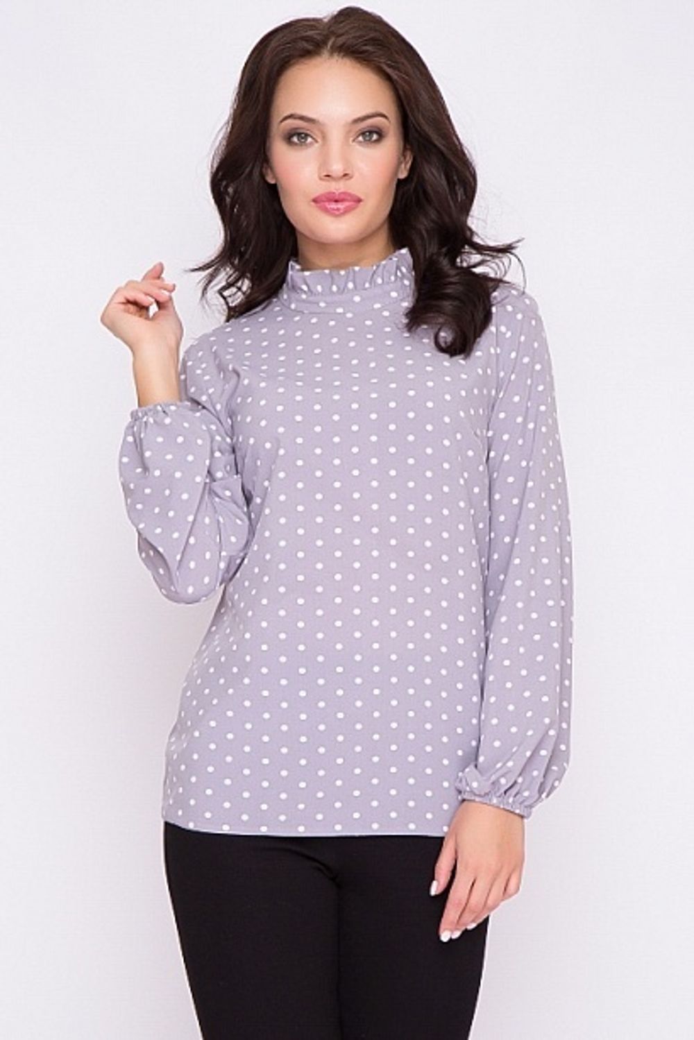 Блузка 40346-1 Avili