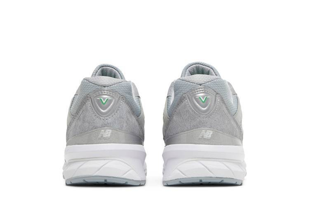 Кроссовки New Balance Nb 990 V5 Vegan Friendly