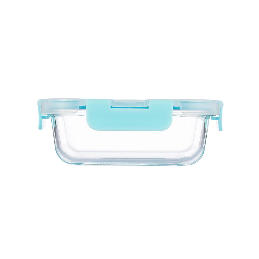 Контейнер стеклянный Gipfel Avalanche 50975 370 мл