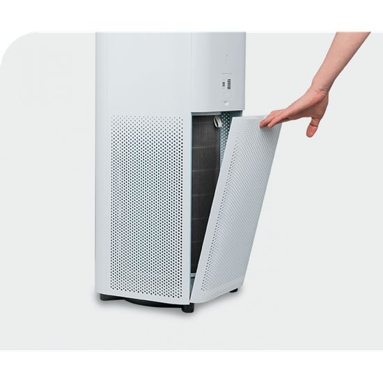 Очиститель воздуха Xiaomi Mijia Smart Air Purifier 4 Pro (AC-M15-SC)
