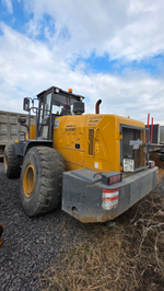 Lonking ZL50* Фронтальный погрузчик ZL50NC 	(Дизельный, 9,7 л, 220 л.с., АТ)