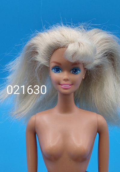 Кукла Барби 90х винтаж 021630