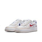 Кроссовки Air Force 1 Low LV8 GS «Since 1972», бел.