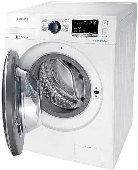 Стиральная машина Samsung WW70K42101W