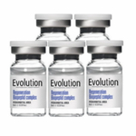 Regeneration Biopeptid Complex Evolution | Регенеративный комплекс Глаза