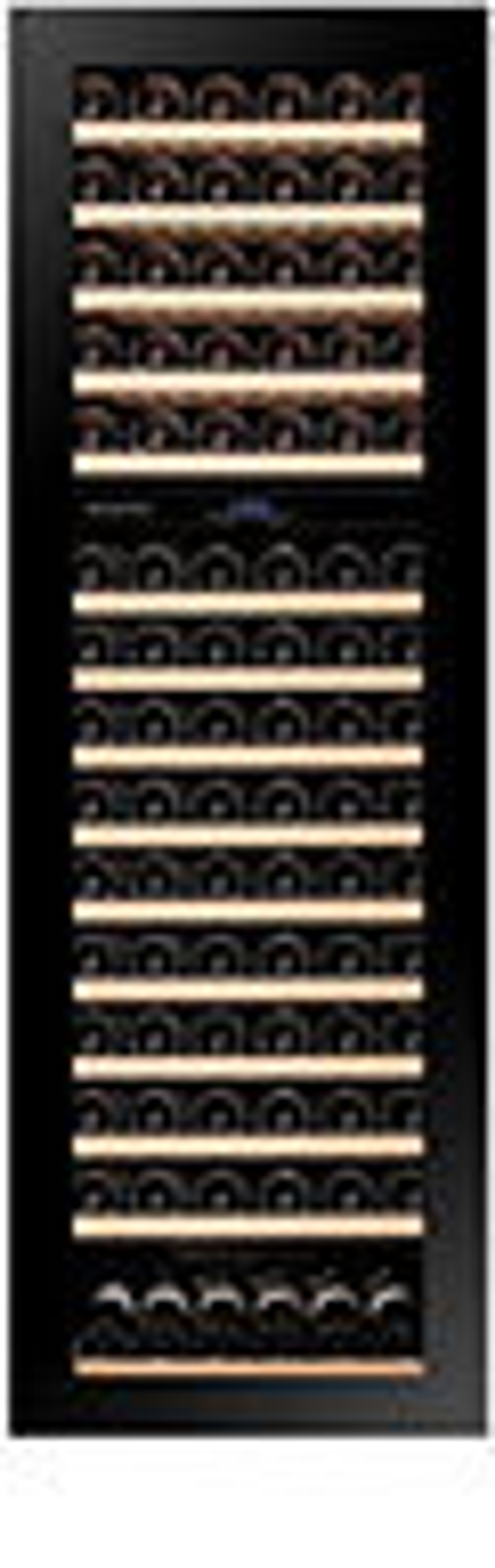 Встраиваемый винный шкаф Dunavox DAVG-114.288DB.TO