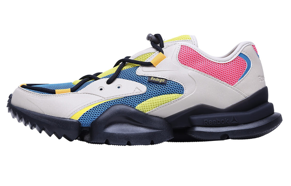 Кроссовки Reebok Run_R 96