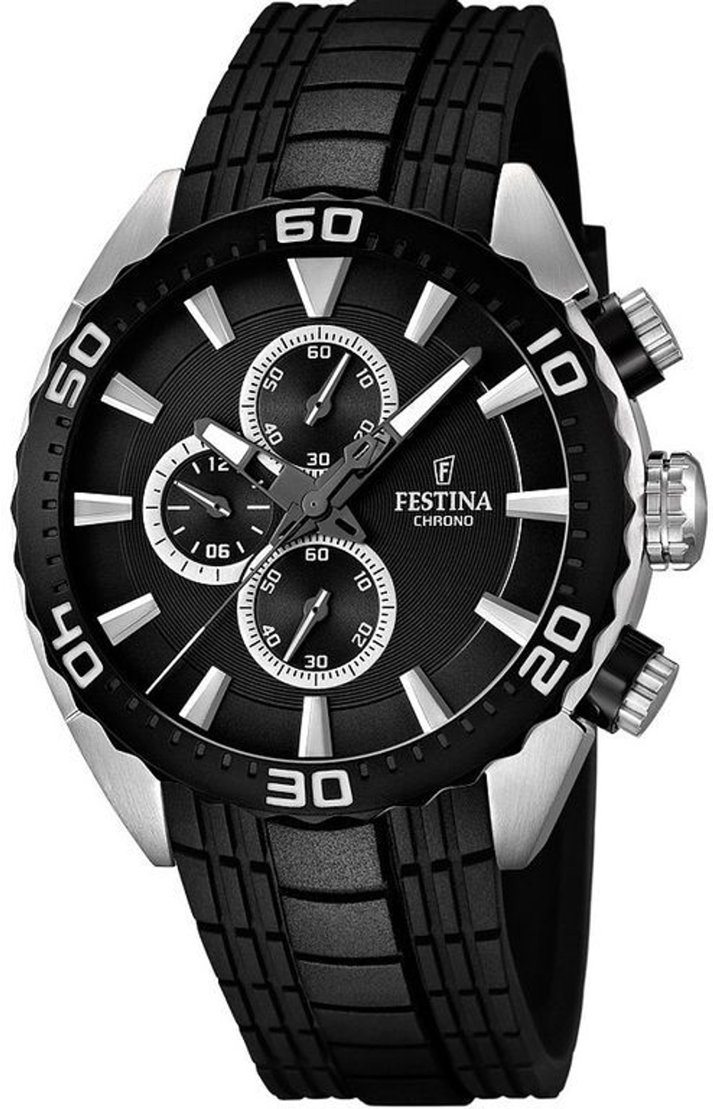 Мужские наручные часы Festina F16664/4