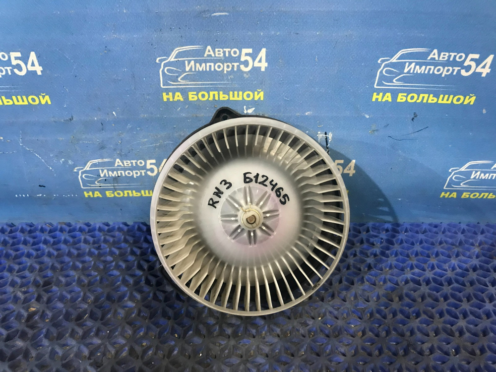 Моторчик печки Honda STREAM 2000-2006