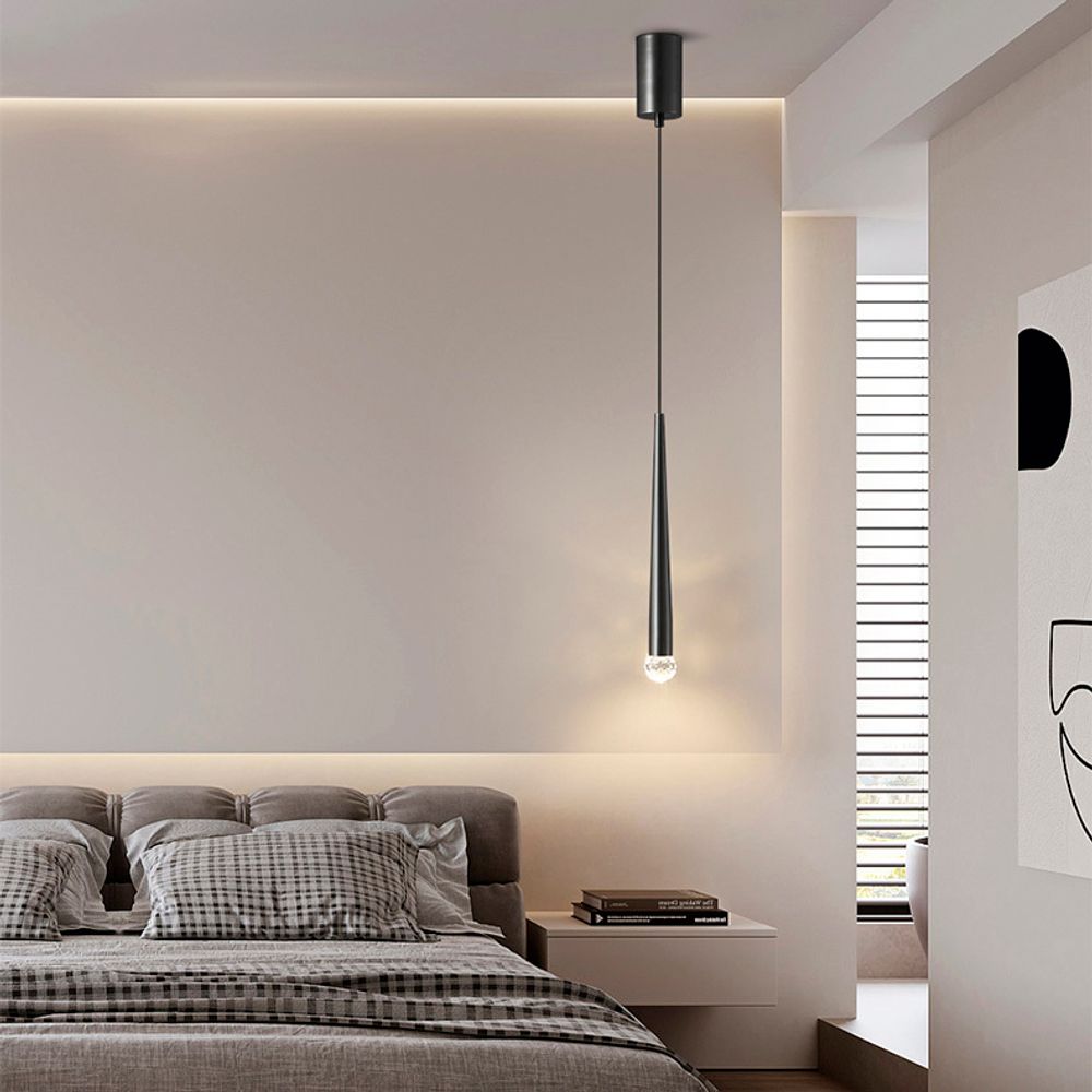 Подвесной светильник MAGRIT LUX H30 Brass