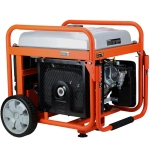 EVOline BPB 9000 E генератор бензиновый инверторный (Zongshen) 1T90DFB91EVO