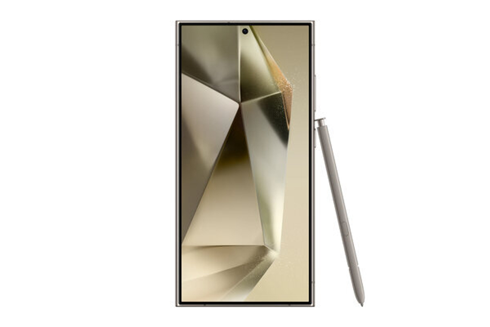 Смартфон Samsung Galaxy S24 Ultra 12/512 ГБ, Titanium Orange