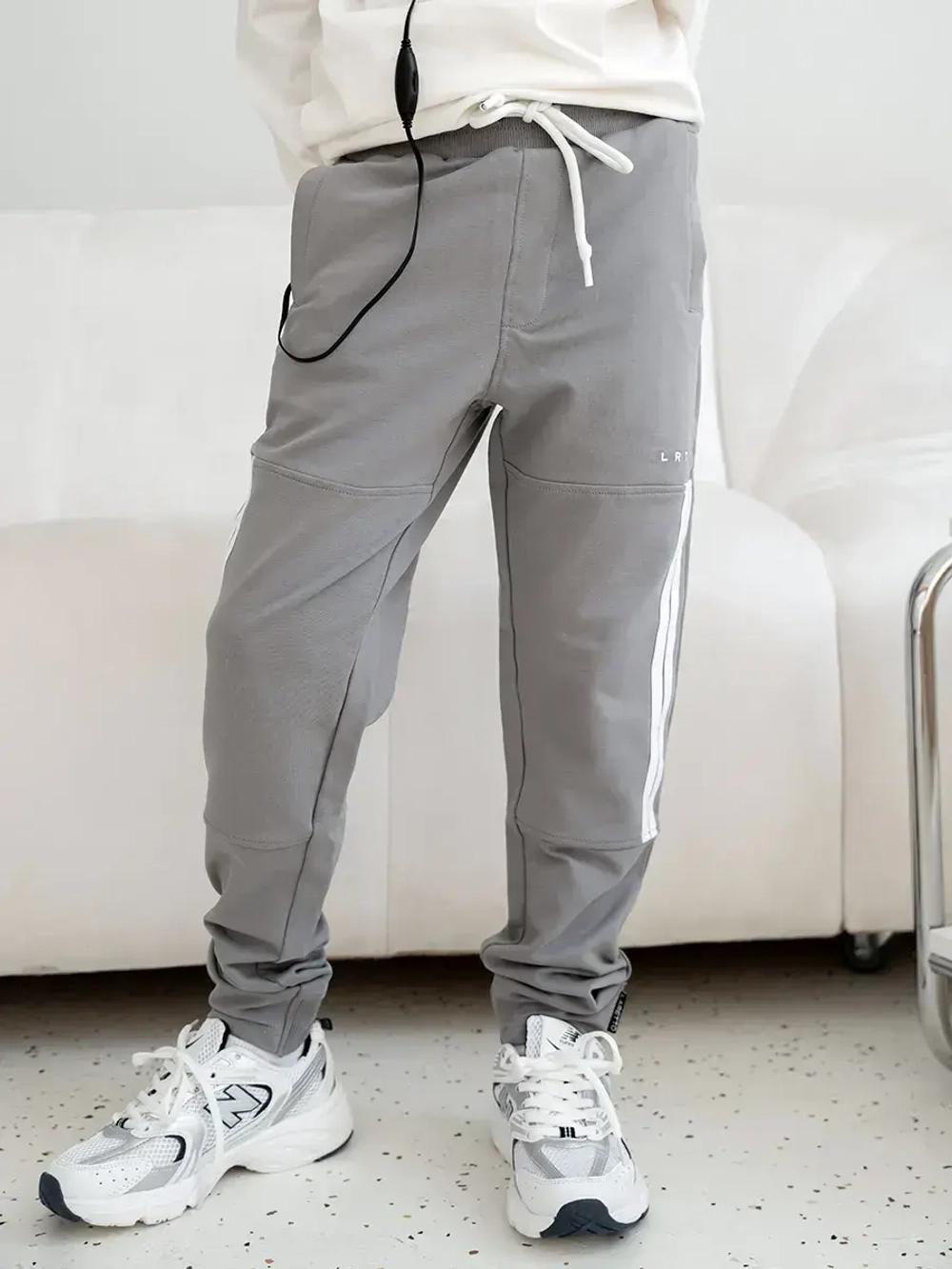 Брюки для мальчика на осень