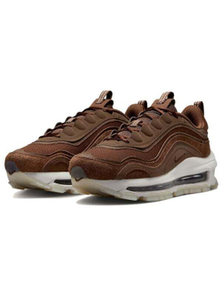 Nike Air Max 97 Futura Cacao Wow Женские кроссовки
