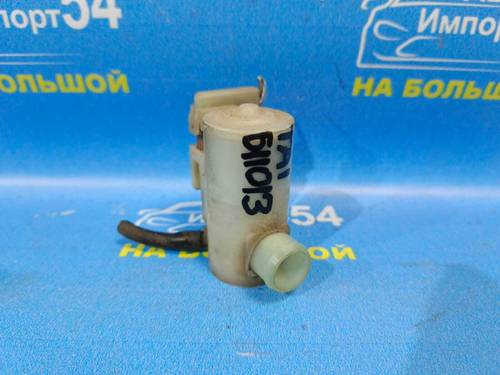 Моторчик бачка омывателя Honda AVANCIER 1999-2003