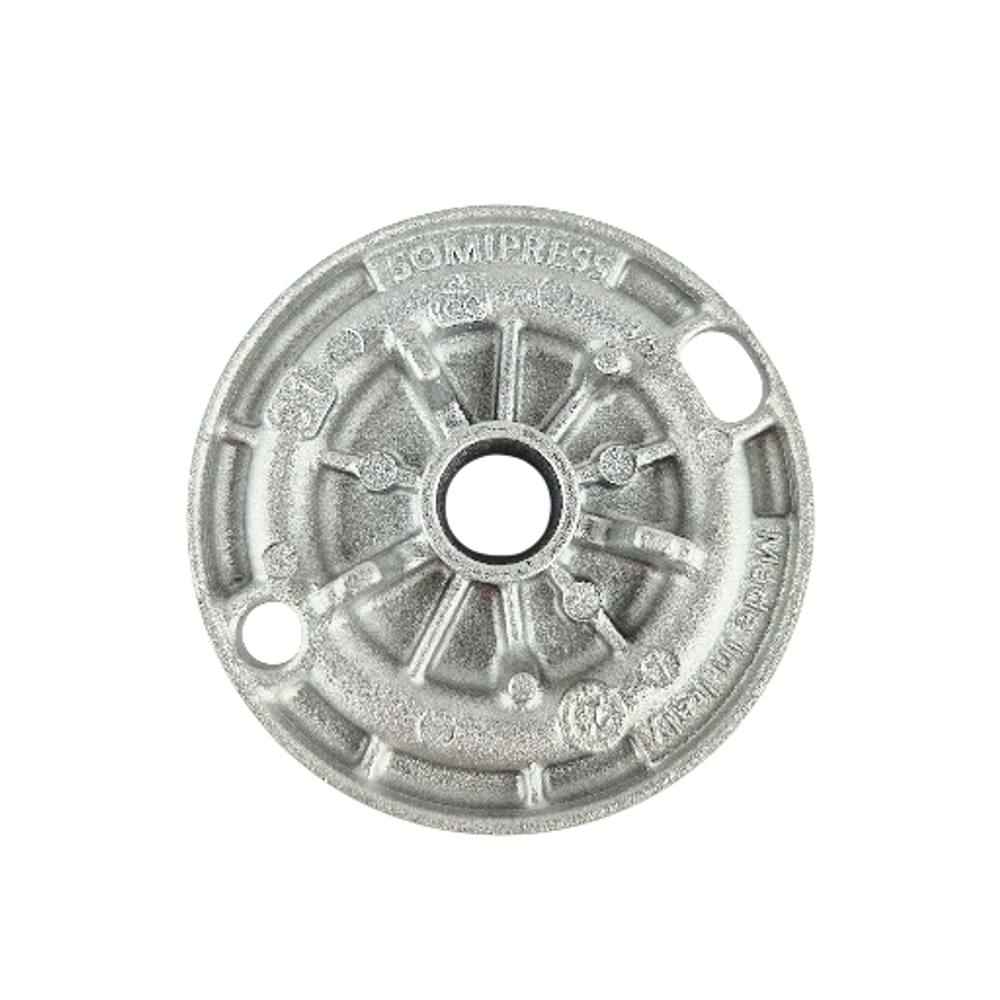 Рассекатель горелки "Gefest" Somipress (СМ)