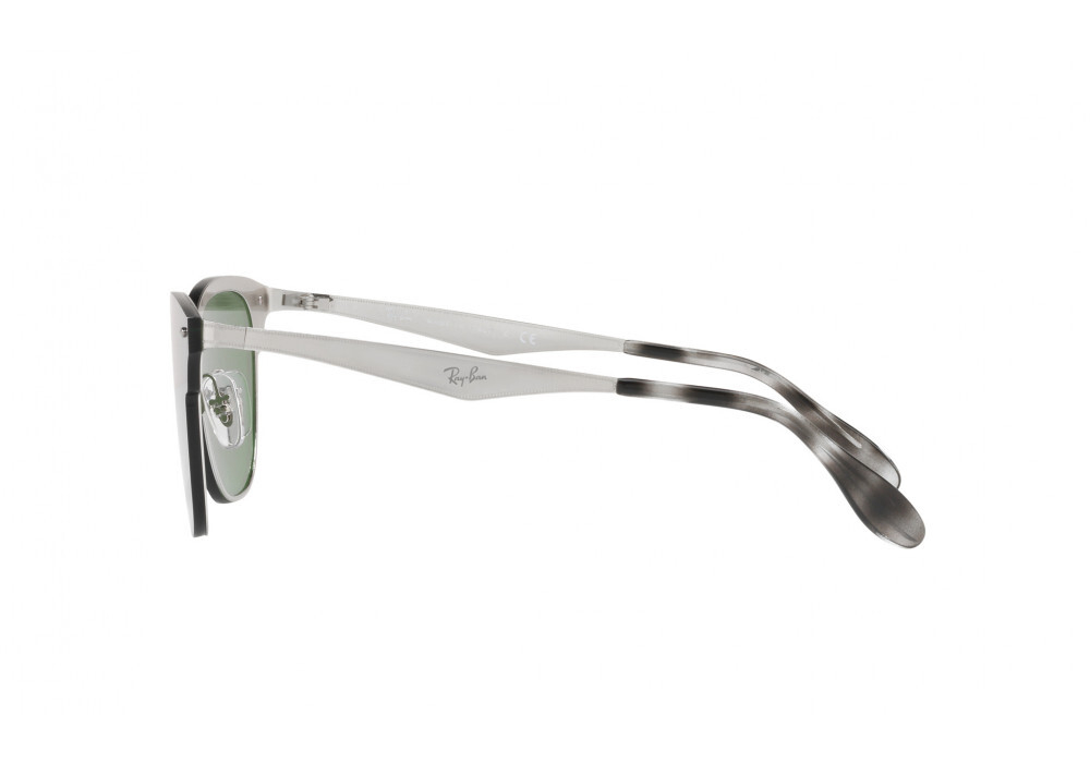 RAY-BAN CLUBMASTER RB3576N 042/30 BLAZE