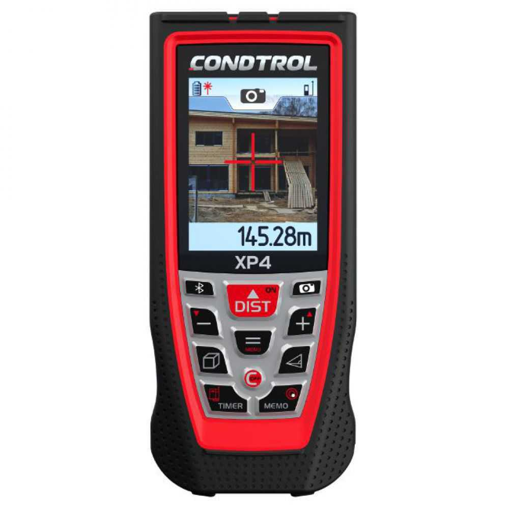CONDTROL XP4