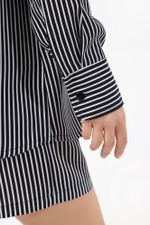 Костюм Тропический рай-1 Виотекс ЧЁРНЫЙ