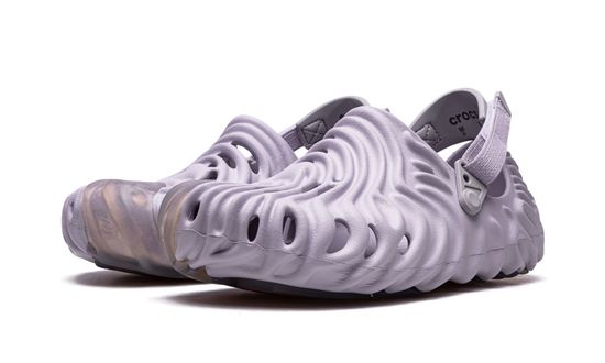 Тапки Crocs Pollex Clog x Salehe Bembury "Urchin"