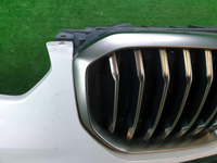 Бампер передний BMW X5 G05 (18-23) M-paket В сборе