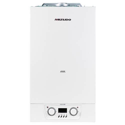 Котел газовый MIZUDO MAESTRO LUX M20T настен,2 конт.,OPT, закр.кам сгор