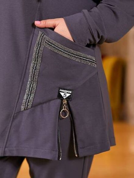 Костюм спортивный УК-383-4 Fabrika