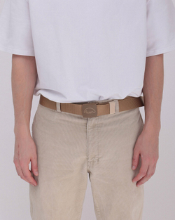 Ремень Anteater Belt-Plst-Sand