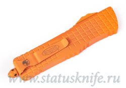 Нож Microtech Combat Troodon HS Rescue Toolфотография - 8