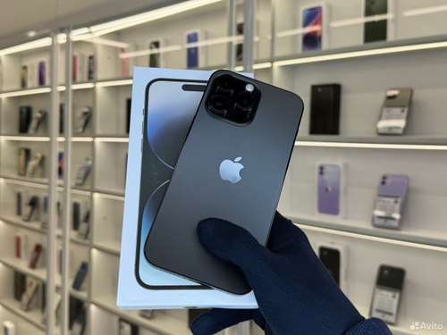 iPhone 14 Pro Max, 512 ГБ б/у