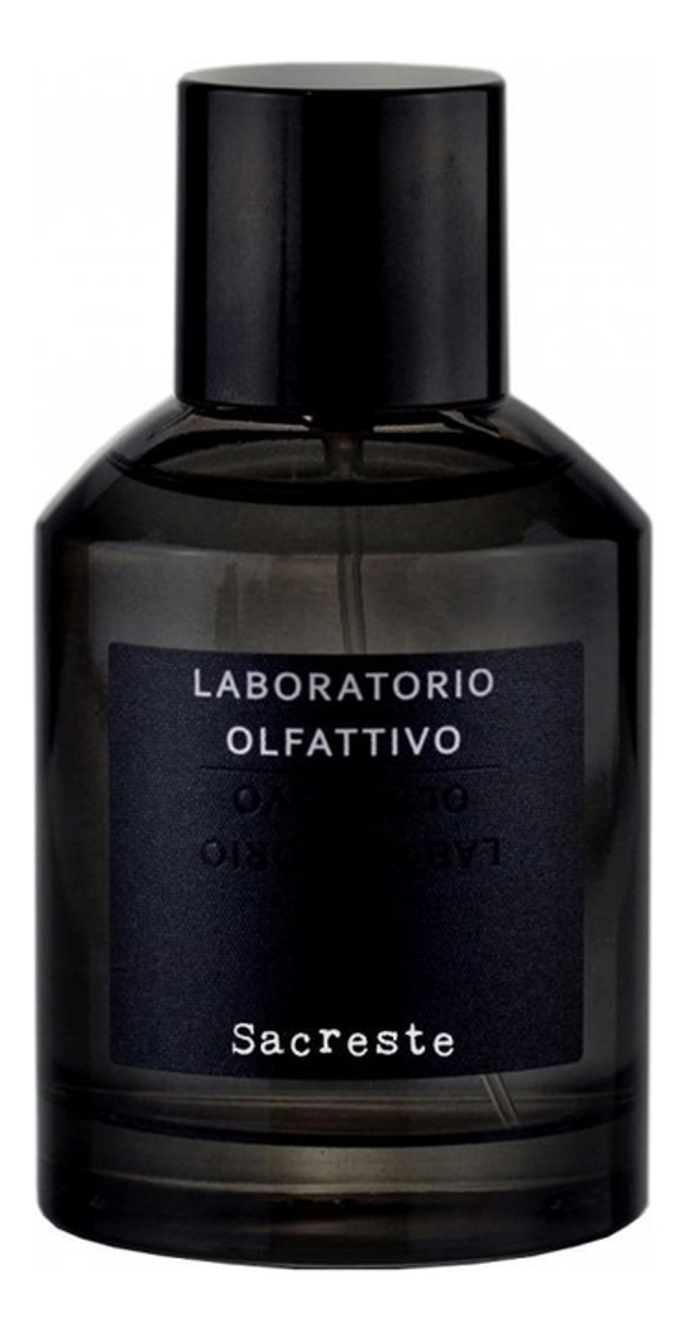 Laboratorio Olfattivo Sacreste