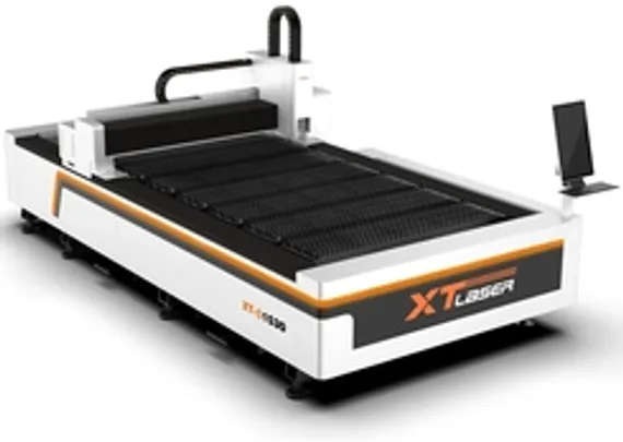 Станок для лазерной резки XTLaser XT-2560G