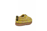 UGG Maxi Heritage Braid Clog Yellow