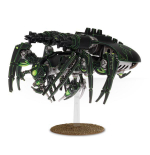 Necron Canoptek Spyder