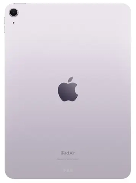 Apple iPad Air 11" (2025) M3 Wi-Fi 128 ГБ Фиолетовый