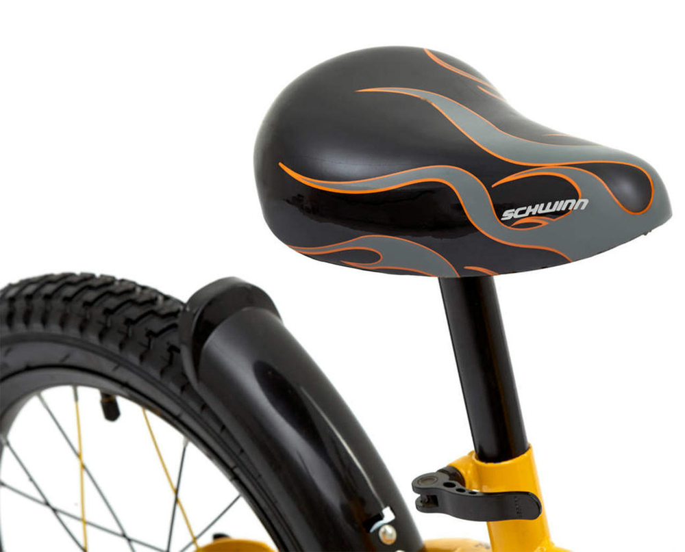 Детский велосипед Schwinn Scorch (2020)