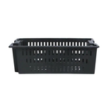 Ящик овощной 600х400х200 (темный)