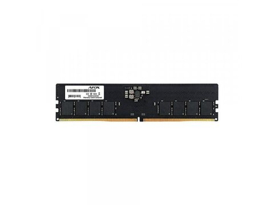 Оперативная память Afox AFLD532D6S2P, DDR5 1х 32ГБ 5600 МГц, DIMM, RTL