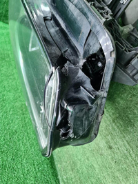 Фара левая BMW X5 G05 X6 G06 (18-23) Laser