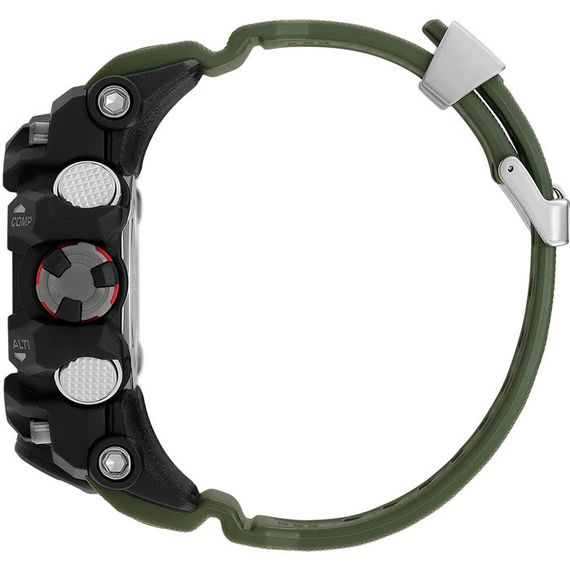 Мужские часы Casio G-Shock GWG-1000-1A3