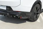 Карбоновый обвес для LAND ROVER RANGE ROVER SPORT L461 2022+ Лэнд Ровер Спорт