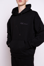 Худи с капюшоном