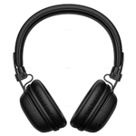 Накладные наушники Hoco W64 (black)