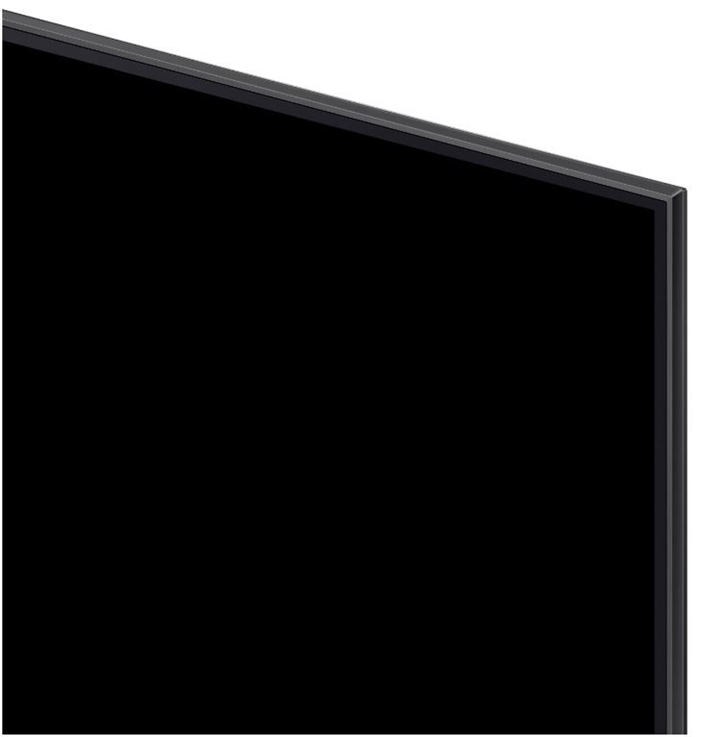 Телевизор  Samsung QE75Q70DAUXRU