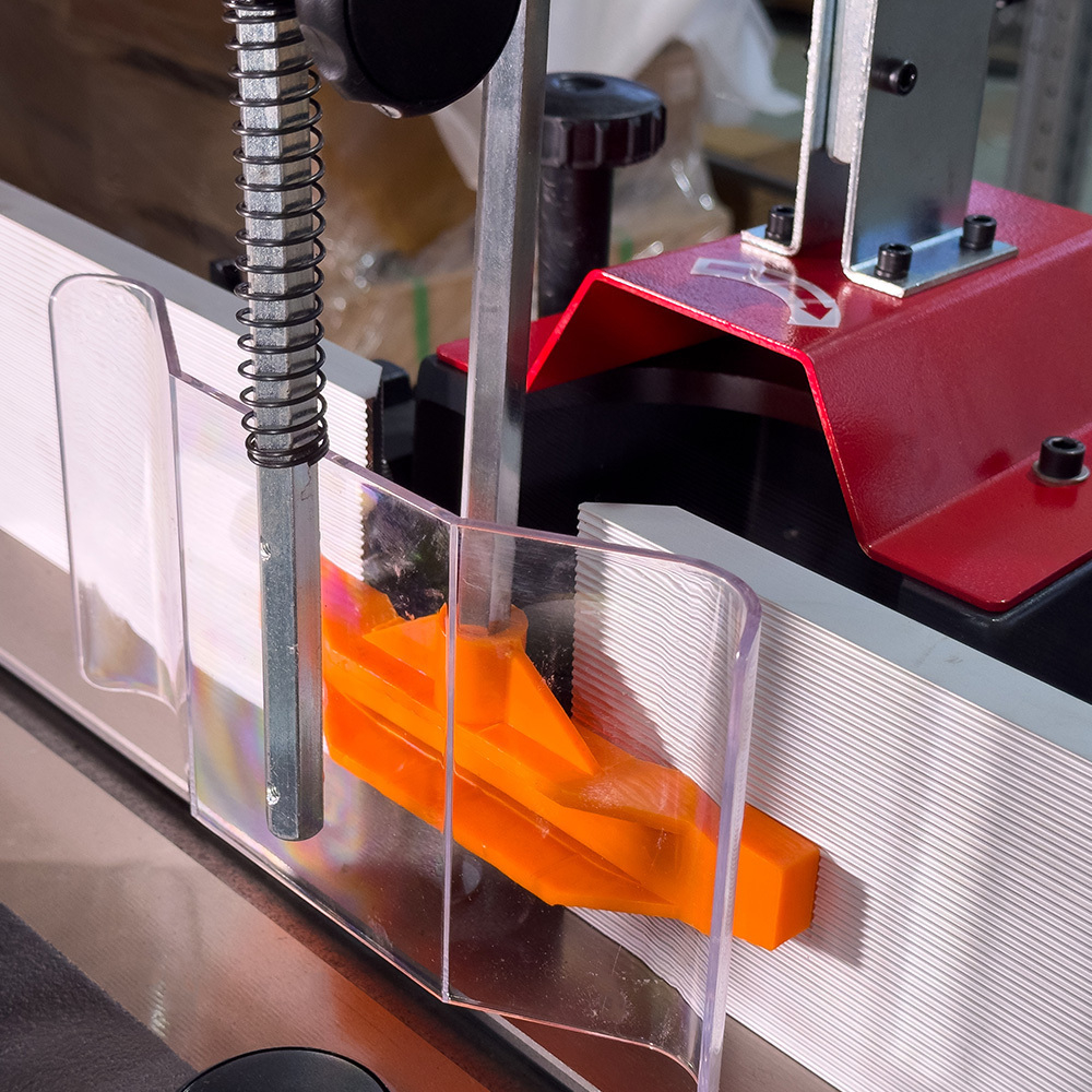 TFS-75/30 фрезерный станок по дереву